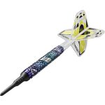 Set sageti darts soft Target Luke Littler Edge 19g, 95% wolfram