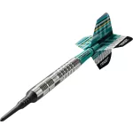 Set sageti darts soft Target Hydro 12, 18g 90% wolfram