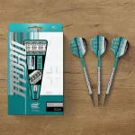 Set sageti darts soft Target Hydro 12, 18g 90% wolfram