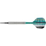 Set sageti darts soft Target Gydro 12, 20g 90% wolfram