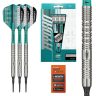 Set sageti darts soft Target Gydro 12, 20g 90% wolfram