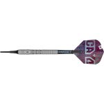 Set sageti darts soft Target Cryo 11, 18g 90% wolfram