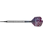 Set sageti darts soft Target Cryo 12, 19g, 90% wolfram