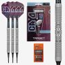 Set sageti darts soft Target Cryo 12, 19g, 90% wolfram