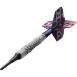 Set sageti darts soft Cryo 13, 18g 90% wolfram