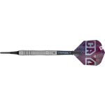 Set sageti darts soft Cryo 13, 18g 90% wolfram