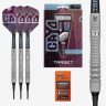 Set sageti darts soft Cryo 13, 18g 90% wolfram