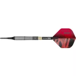 Set sageti darts soft Target Stephen Bunting G5 Void, 18g 95% wolfram