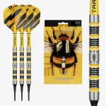 Set sageti darts soft Target Buzz 11, 18g 90% wolfram