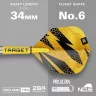 Set sageti darts soft Target Buzz 11, 18g 90% wolfram