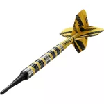 Set sageti darts soft Target Buzz 11, 20g 90% wolfram