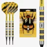 Set sageti darts soft Target Buzz 11, 20g 90% wolfram