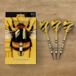 Set sageti darts soft Target Buzz 11, 20g 90% wolfram