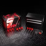 Set sageti dartsl soft Target Shift, 18g 90% wolfram