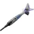 Set sageti darts soft Target Phil Taylor Power Chrono, 18g 95% wolfram