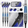 Set sageti darts soft Target Phil Taylor Power Chrono, 18g 95% wolfram