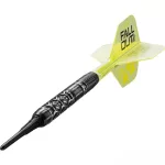 Set sageti darts soft Target Luke Littler Fallout, 19g 90% wolfram