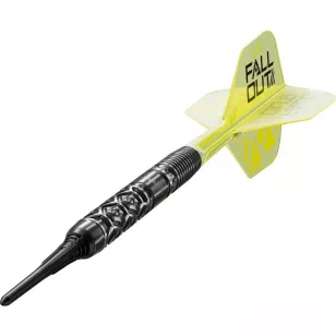   Set sageti darts soft Target Luke Littler Fallout, 19g 90% wolfram
