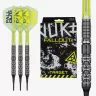   Set sageti darts soft Target Luke Littler Fallout, 19g 90% wolfram
