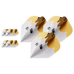   Fluturasi darts Target Redux - Pro.Ultra No6, set de 9 bucati