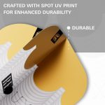 Fluturasi darts Target Redux - Pro.Ultra No6, set de 9 bucati