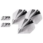 Fluturas darts Target Beau Greaves G1 Pro Ultra No2, 9buc