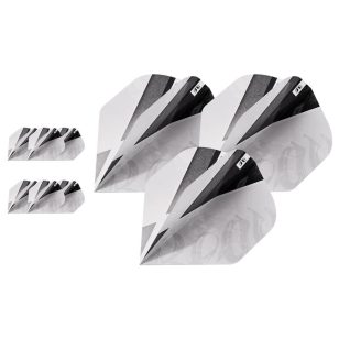 Fluturas darts Target Beau Greaves G1 Pro Ultra No2, 9buc