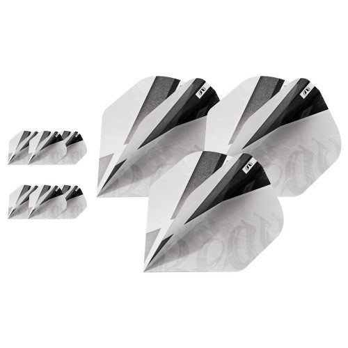 Fluturas darts Target Beau Greaves G1 Pro Ultra No2, 9buc