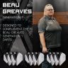Fluturas darts Target Beau Greaves G1 Pro Ultra No2, 9buc