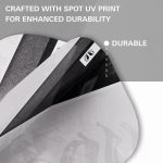 Fluturas darts Target Beau Greaves G1 Pro Ultra No2, 9buc