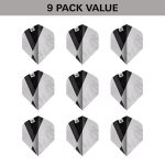 Fluturas darts Target Beau Greaves G1 Pro Ultra No2, 9buc