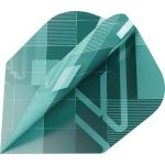 Fluturasi de darts Flight Target Pro.Ultra Rove, No6. 9 buc