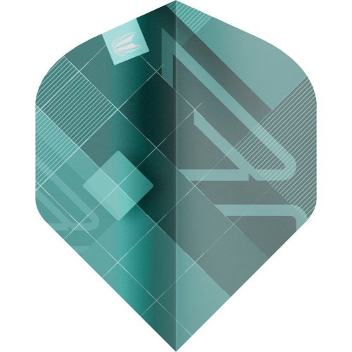 Fluturas Flight Target Pro.Ultra Rove, No2. pachet 9 buc