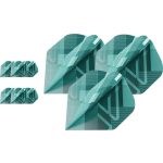 Fluturas Flight Target Pro.Ultra Rove, No2. pachet 9 buc