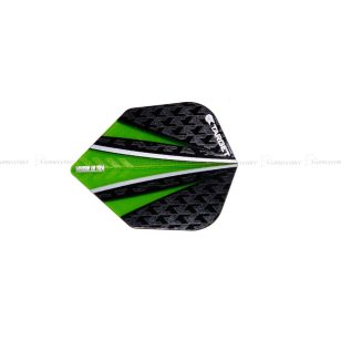 Fluturas darts TARGET VISION ULTRA verde