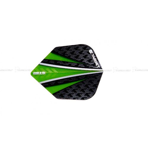 Fluturas darts TARGET VISION ULTRA verde