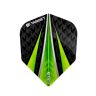 Fluturas darts TARGET VISION ULTRA verde