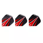 Fluturas darts TARGET VISION ULTRA rosu