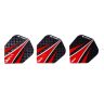 Fluturas darts TARGET VISION ULTRA rosu