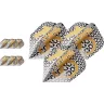 Fluturas darts Target Bolide Envy Pro. Ultra, No6 - 9 bucati