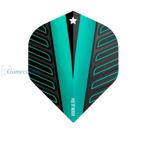 Fluturasi darts Target Voltage Vision Ultra Aqua No2