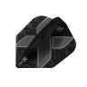 Fluturasi darts Target TEN-X Vision Ultra negru