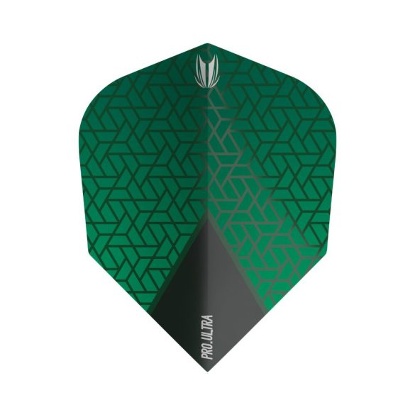 Fluturasi darts Target Agora Verde Pro Ultra NO6