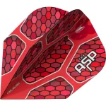 Fluturasi Target Nathan Aspinall pro ultra red No6