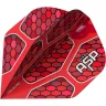 Fluturasi darts Target Nathan Aspinall pro ultra rosu No2