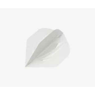 Fluturas darts Target ID Pro. Ultra No2, alb