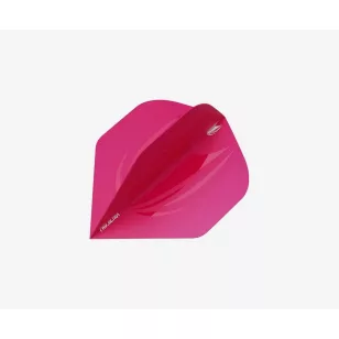 Fluturas darts Target ID Pro Ultra No.2 – roz