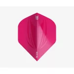 Fluturas darts Target ID Pro Ultra No.2 – roz