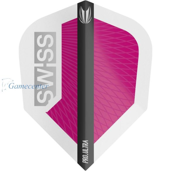 Fluturasi darts TARGET Swiss Point Pro.Ultra No6 2019
