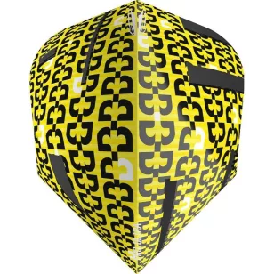 Fluturasi darts TARGET Bolide Pro.Ultra galben No6